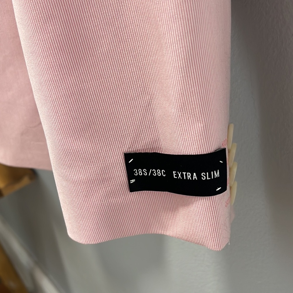 Express suit set - Picture 5 of 12